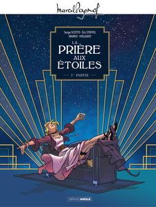 La Prière Aux Étoiles - Tome 1