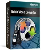 4Easysoft Nokia Video Converter 3.1.16
