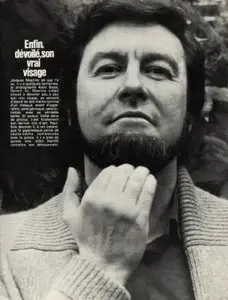 Le vrai visage de Jacques Mesrine (2009)