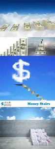 Photos - Money Stairs