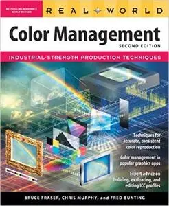 Real World Color Management
