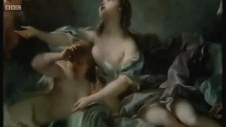BBC - Art on the BBC: The Story of the Nude (2020)