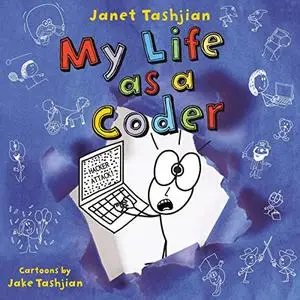 My Life as a Coder [Audiobook]