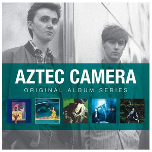 Aztec Camera - Original Album Series (2009)