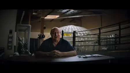 Untold: Hall of Shame (2023)