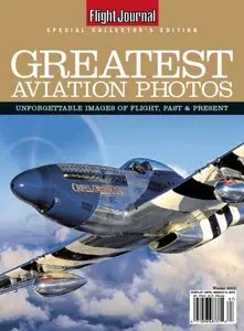 Flight Journal - Winter 2010