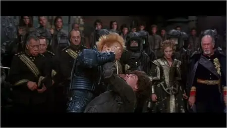 Dune (1984) [Extended Edition]
