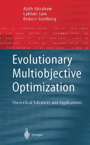 Evolutionary Multiobjective Optimization: Theoretical Advances and Applications (Repost)