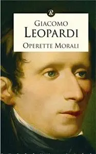 OPERETTE MORALI