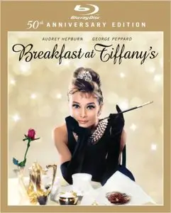 Breakfast At Tiffany's (1961) 50th Anniversary Edition [Reuploaded]