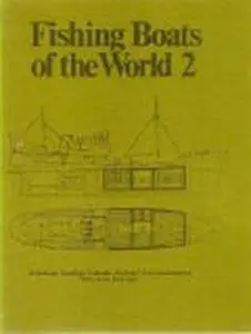 Fishing Boats of the World 2 (Repost)