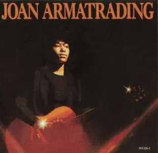 Joan Armatrading - Joan Armatrading (1976) [1992, Reissue]
