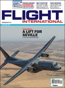 Flight International - 15-21 May 2012