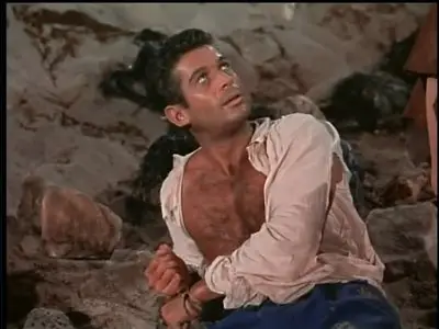 Miss Robin Crusoe (1954)