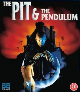 The Pit and the Pendulum (1991) 