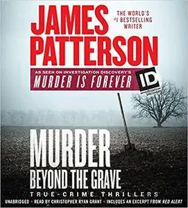 Murder Beyond the Grave [Audiobook]