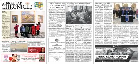 Gibraltar Chronicle – 06 February 2019