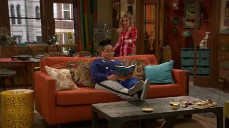 Raven's Home S04E15