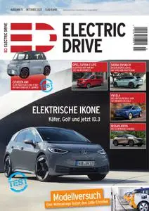 Electric Drive – September 2020