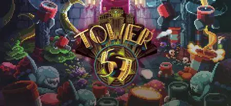 Tower 57 (2017)