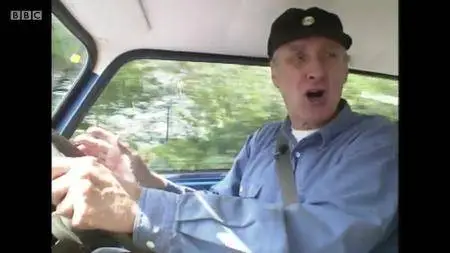 BBC Documentaries S1989E04
