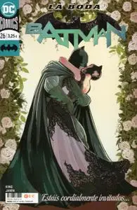 Batman núm. 81/ 26