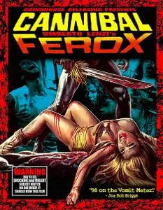 Cannibal ferox (1981) [w/Commentary]