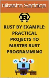 Rust by Example
