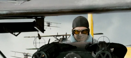 The Red Baron / Der Rote Baron (2008)