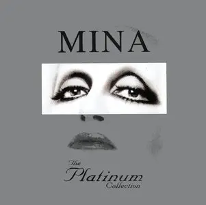 Mina - The Platinum Collection (3CD, 2004) [Repost]
