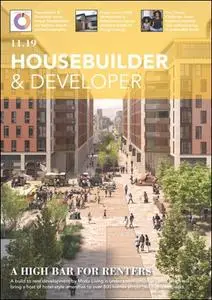Housebuilder & Developer (HbD) - November 2019