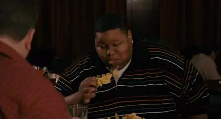 Paul Blart: Mall Cop (2009)