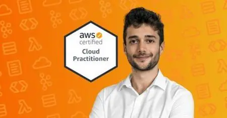 [NEW] Ultimate AWS Certified Cloud Practitioner - 2021 (updated 11/2021)