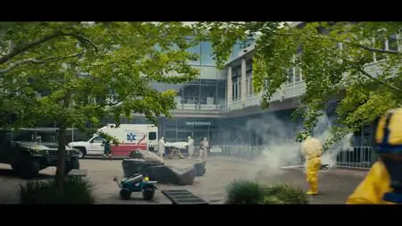 Sweet Tooth S01E08