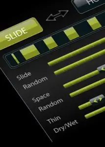 Intelligent Devices Slip n Slide VST v1.0