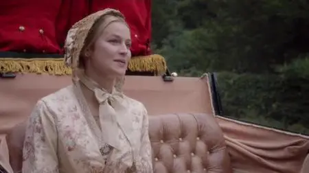 Victoria S03E01