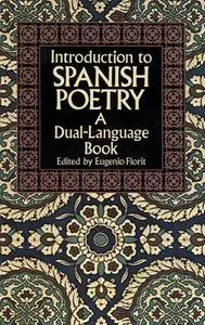 «Introduction to Spanish Poetry» by Eugenio Florit