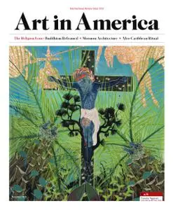 Art in America - December 2022