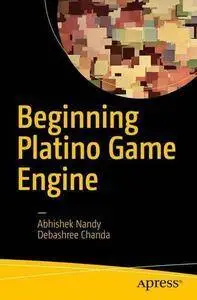 Beginning Platino Game Engine (repost)