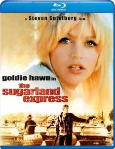 The Sugarland Express (1974)