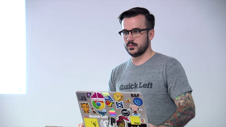 FrontendMaster - Backbone.js (with Introduction to Testing)