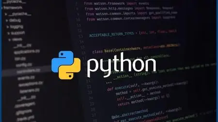 The Ultimate Python Programming Course: Follow Along