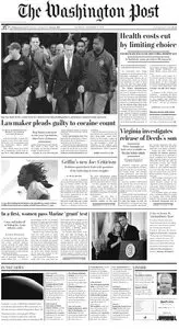The Washington Post - 21.11.2013