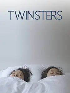 Twinsters (2015)