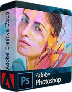 Adobe Photoshop CC 2018 v19.0.20170929.r.165 Portable