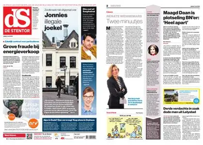 De Stentor - West-Veluwe – 03 mei 2019