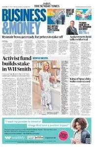 The Sunday Times Business - 12 September 2021