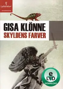 «Skyldens farver» by Gisa Klönne