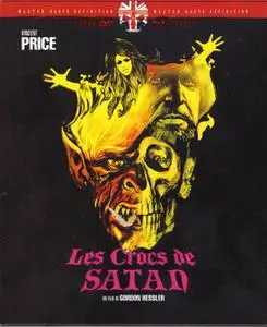 Cry of the Banshee (1970)