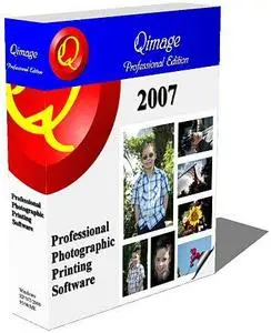 Qimage ver. 2007.104